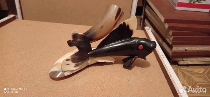 Сувенир СССР