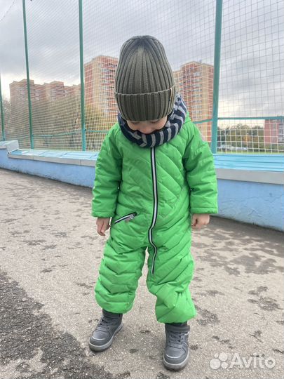 Комбинезон reima 92