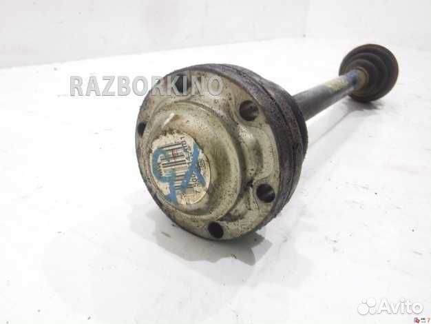 Привод задний бмв X5 E53