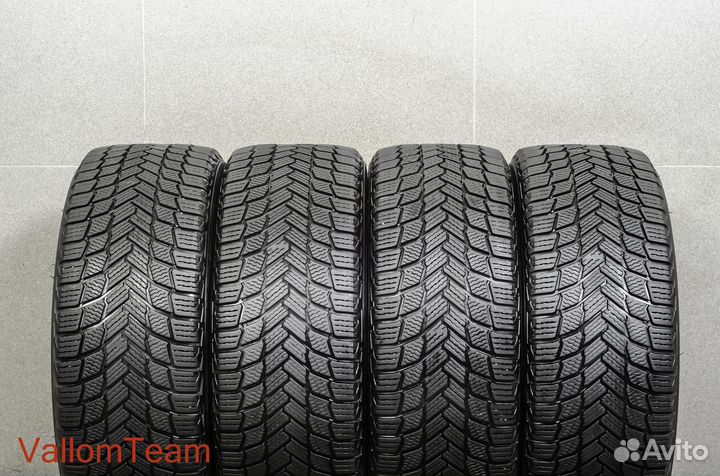 Michelin X-Ice Snow 225/45 R18 95H