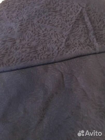 Отрез ткани СССР