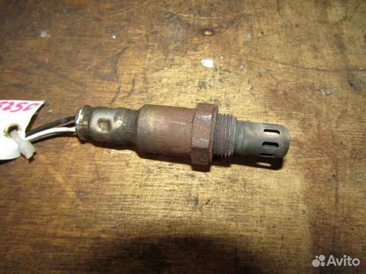 Датчик кислородный/Lambdasonde Aveo (T250) 2005-20