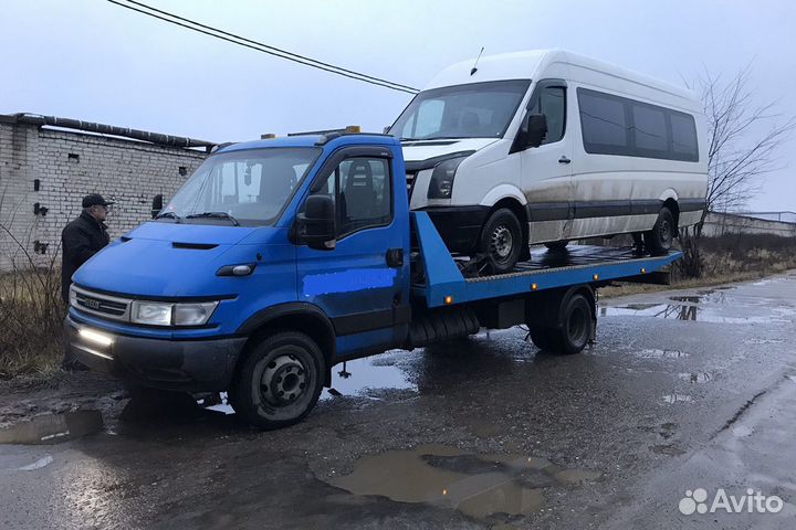 Эвакуатор Белоусово