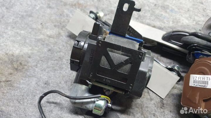 Ремень безопасности передний Chevrolet Epica V250