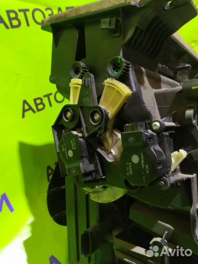 Корпус печки Opel Astra J Gtc P10 A14NET 2012