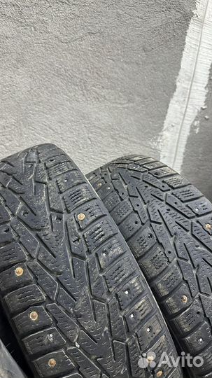 Nokian Tyres Nordman 7 175/65 R14