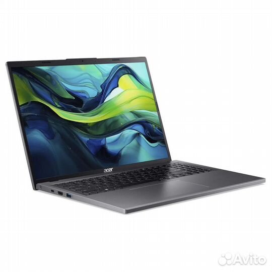 Ноутбук Acer Aspire A16-51GM Core 5 120U/16Gb/SSD5