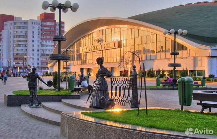 Relax-тур в Belarus на 7 дней