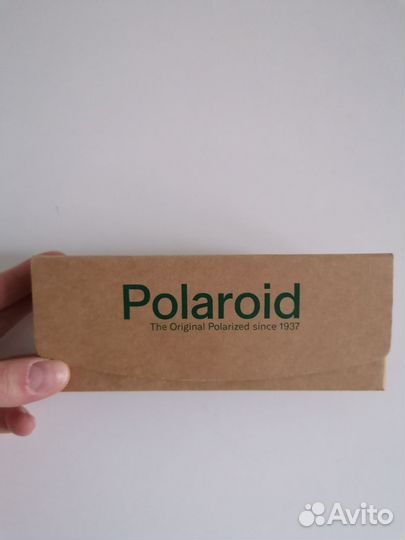 Оправа для очков женская Polaroid