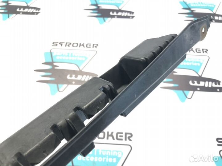 Кронштейн бампера задний левый Bmw X3 E83 M54B30