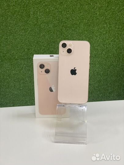 iPhone 13, 128 ГБ