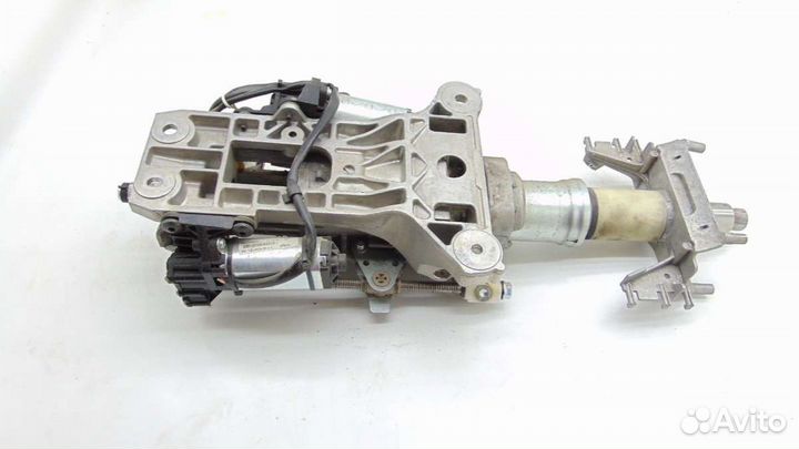 Рулевая колонка BMW 7 F01/F02 2011г. P10768701