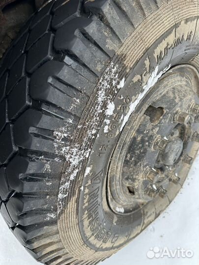 МАЗ 6303А8 с КМУ, 2010