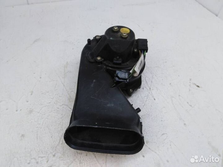 Моторчик печки 64118385546 бмв