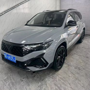 Jetta VS5 2023 под заказ