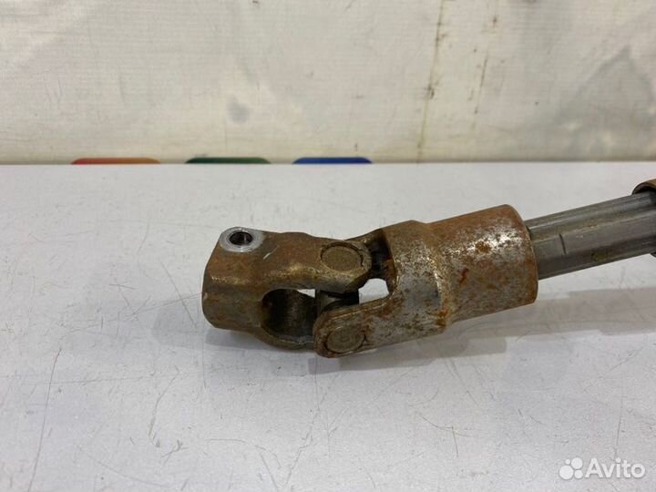 Рулевая колонка Land Rover Freelander 2 L359