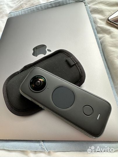 Insta360 One X2