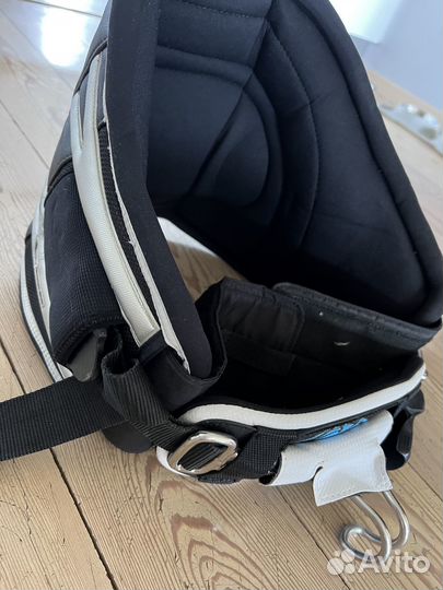 Трапеция Neilpryde