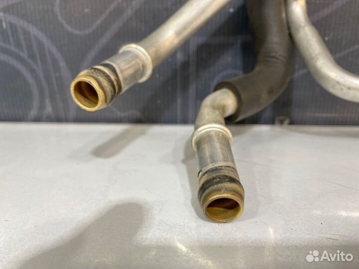 Трубка охлаждения Ford Explorer U251 4.6L 3V V8