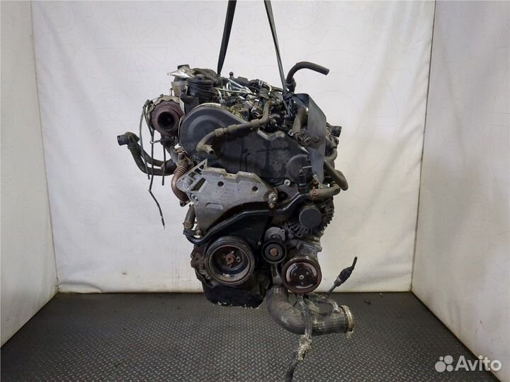 Двигатель Seat Altea, 2009