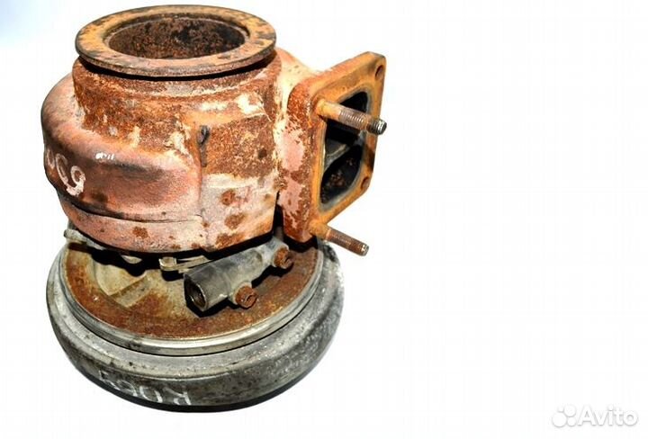 Турбина renault trucks Premium 2 (01.05)