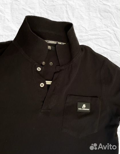 Polo Karl lagerfeld