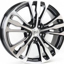Литые диски RST R188 7×R18 5×114.3