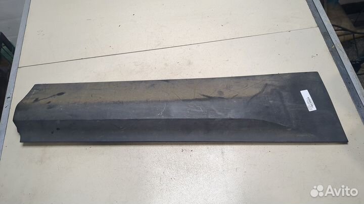 Молдинг двери Skoda Kodiaq, 2018