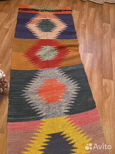 Домотканные половики новые