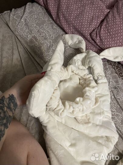 Кокон на выписку