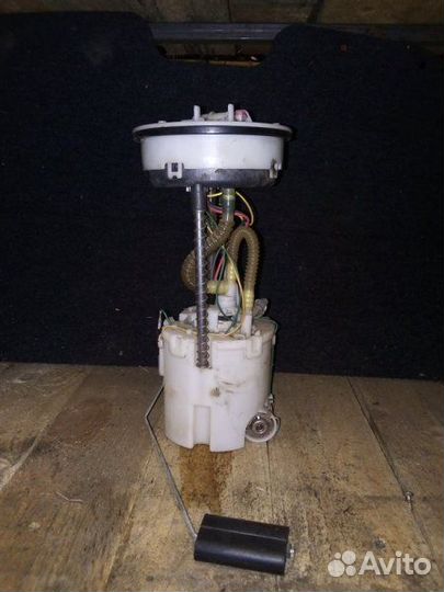 Топливный насос Suzuki Grand Vitara 2008