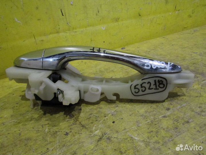 Ручка задней двери Kia Sportage 10-15г 55218