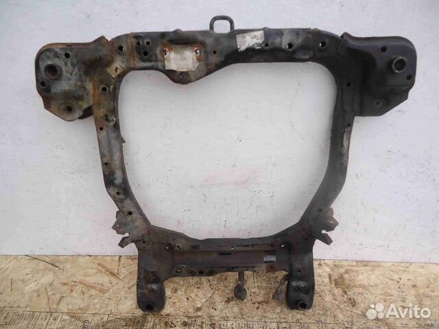 Подрамник Kia Sorento 2 XM