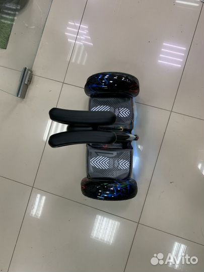 Сигвей MiniRobot