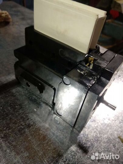 Реле времени на стиральную машину Фея 2