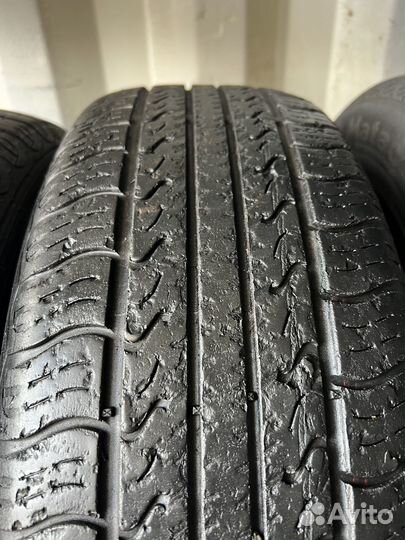 Matador MP 82 Conquerra 2 SUV 215/65 R16 98H