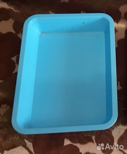 Лоток для котят