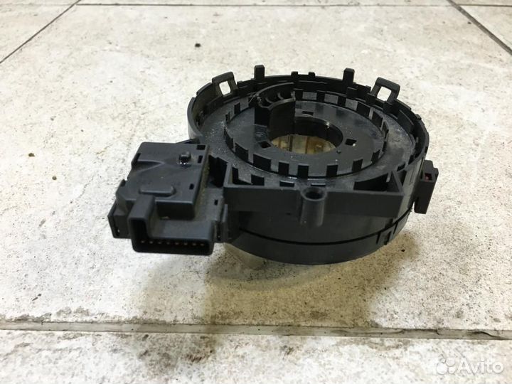 Механизм подрулевой для SRS (ленточный) Skoda Octa