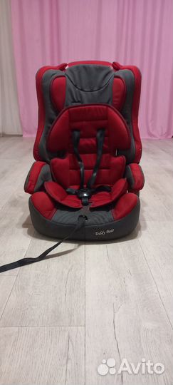 Продам детское автокресло 36 кг
