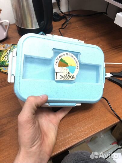 Продам контейнер ижгту