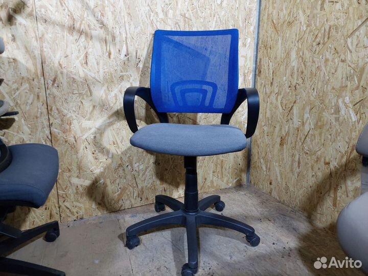 Компьютерное кресло бу