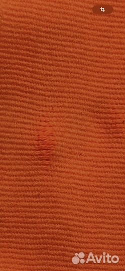 Боксерские бинты 4.5 Fairtex