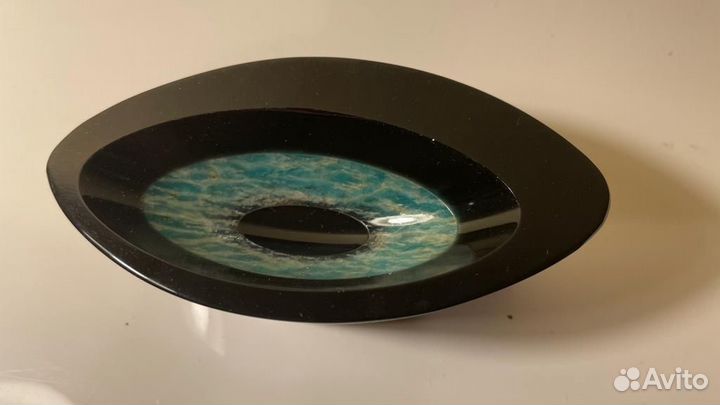 Пепельница. 