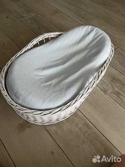 Корзина для кокона для новорождённого