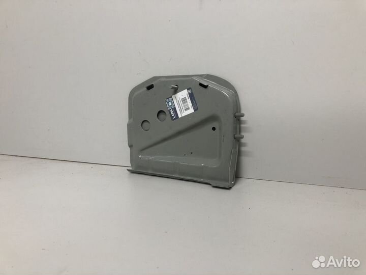 Площадка аккумулятора LADA 2114 2001-2013