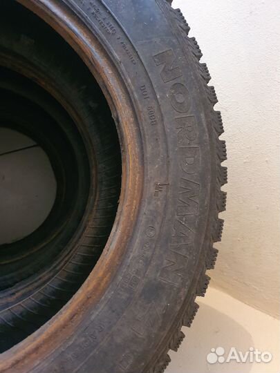 Nordman Nordman 4 6.50 R16