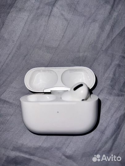 Airpods pro оригинал