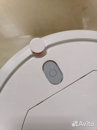 Робот-пылесос Kitfort KT-531