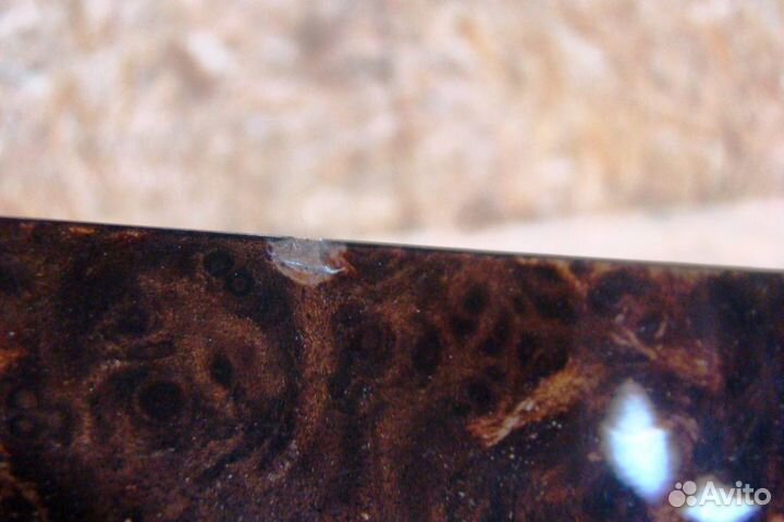 Jaguar XF Накладка центральной консоли