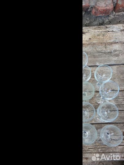 Бокалы для вина